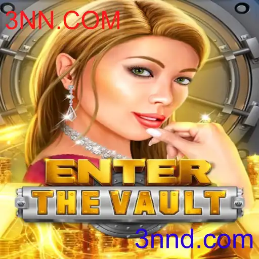EntertheVault