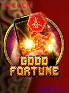 GoodFortuneM