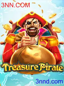 TreasurePirate